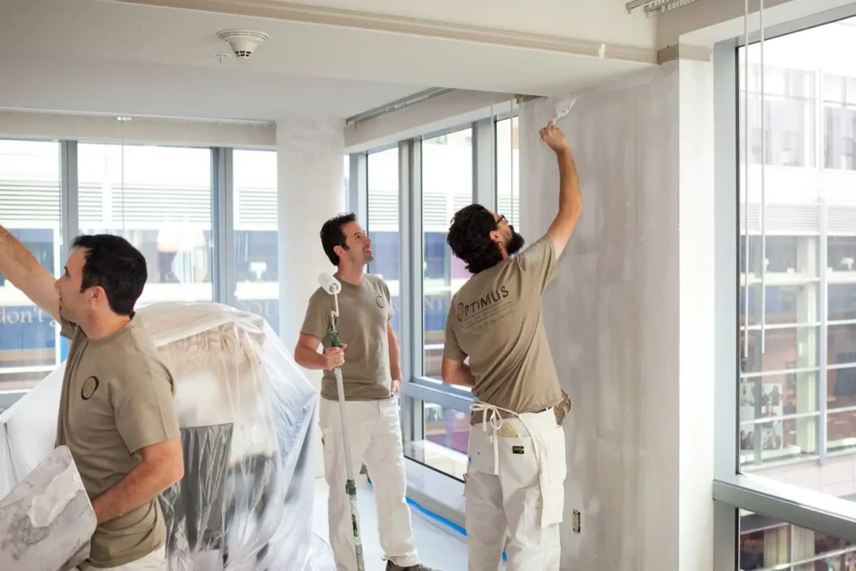How to Patch a Large Hole in Drywall