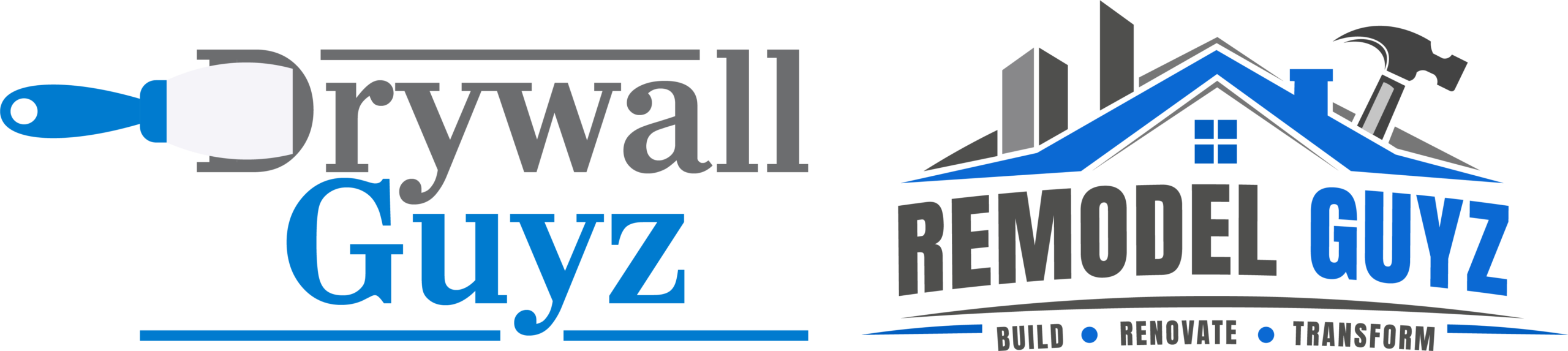 Drywall Guyz & Remodel Guy
